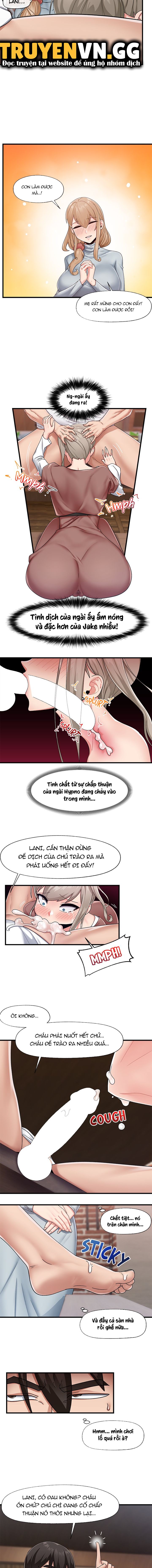 Thuật Thôi Miên Sát Gái Chapter 22 - Trang 7