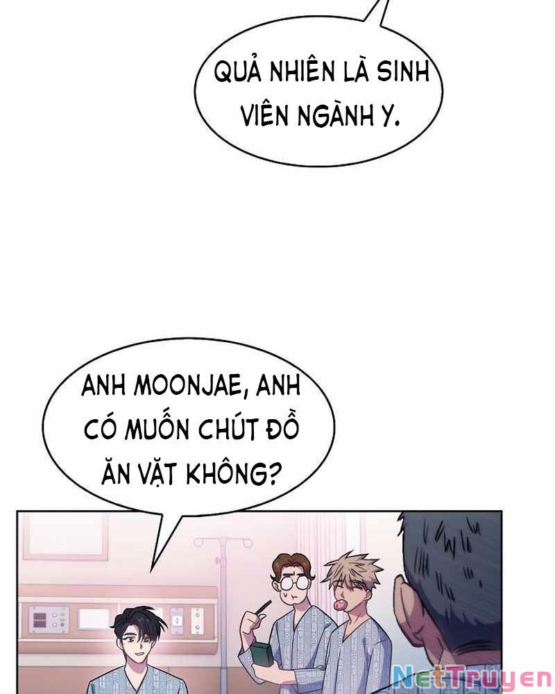 Bác Sĩ Thăng Cấp Chapter 3 - Trang 11