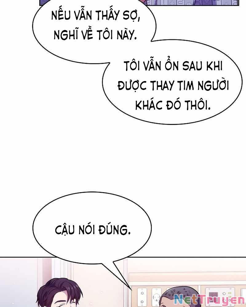 Bác Sĩ Thăng Cấp Chapter 3 - Trang 26