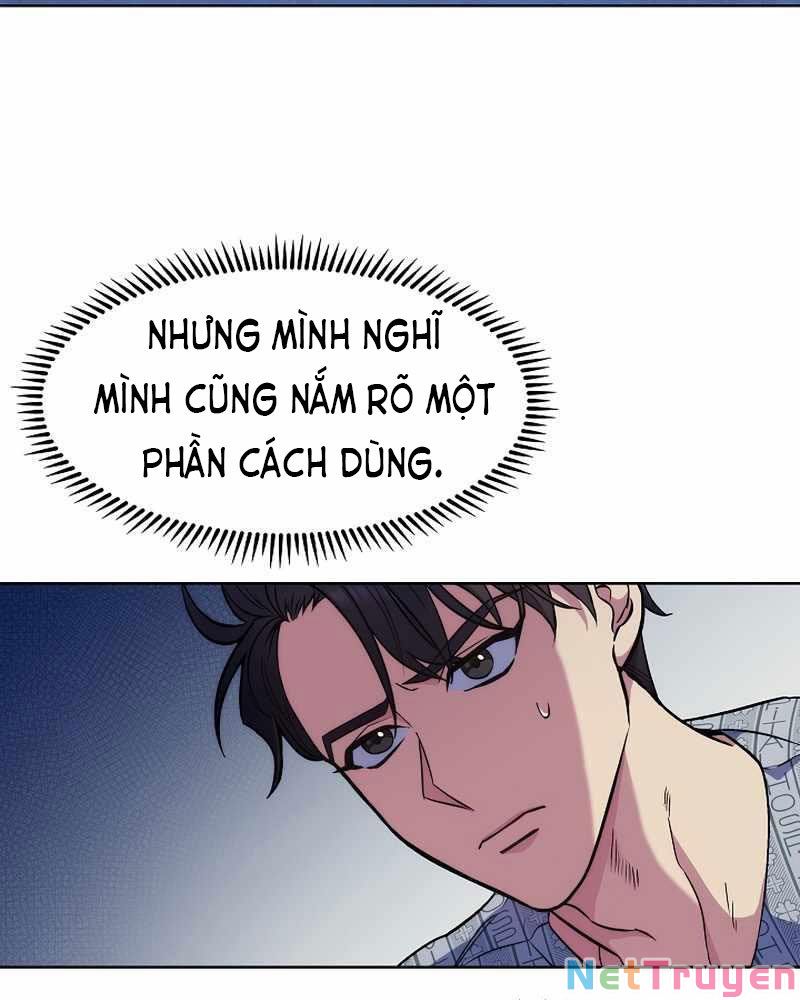 Bác Sĩ Thăng Cấp Chapter 3 - Trang 56