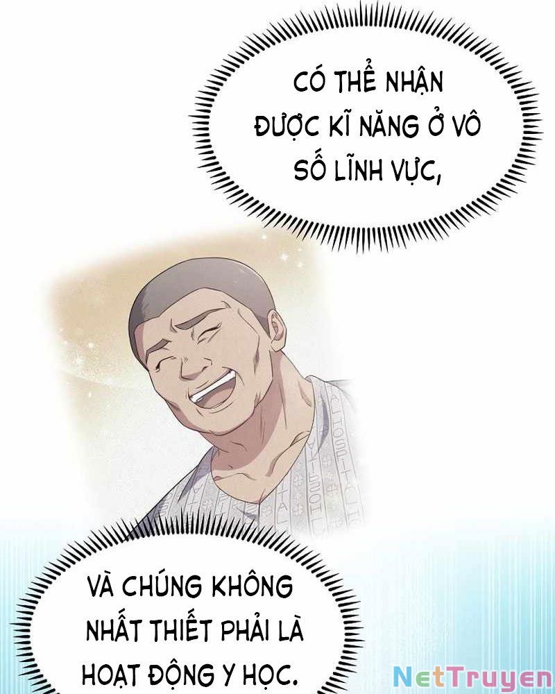 Bác Sĩ Thăng Cấp Chapter 3 - Trang 57