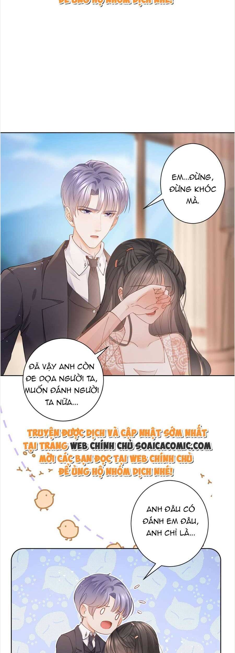 Boss Sát Thủ Dưỡng Hồ Yêu Chapter 55 - Trang 3