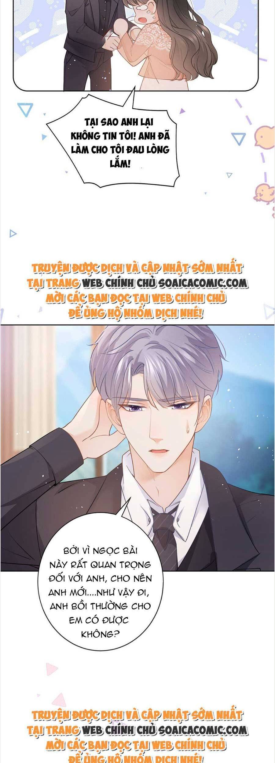 Boss Sát Thủ Dưỡng Hồ Yêu Chapter 55 - Trang 4