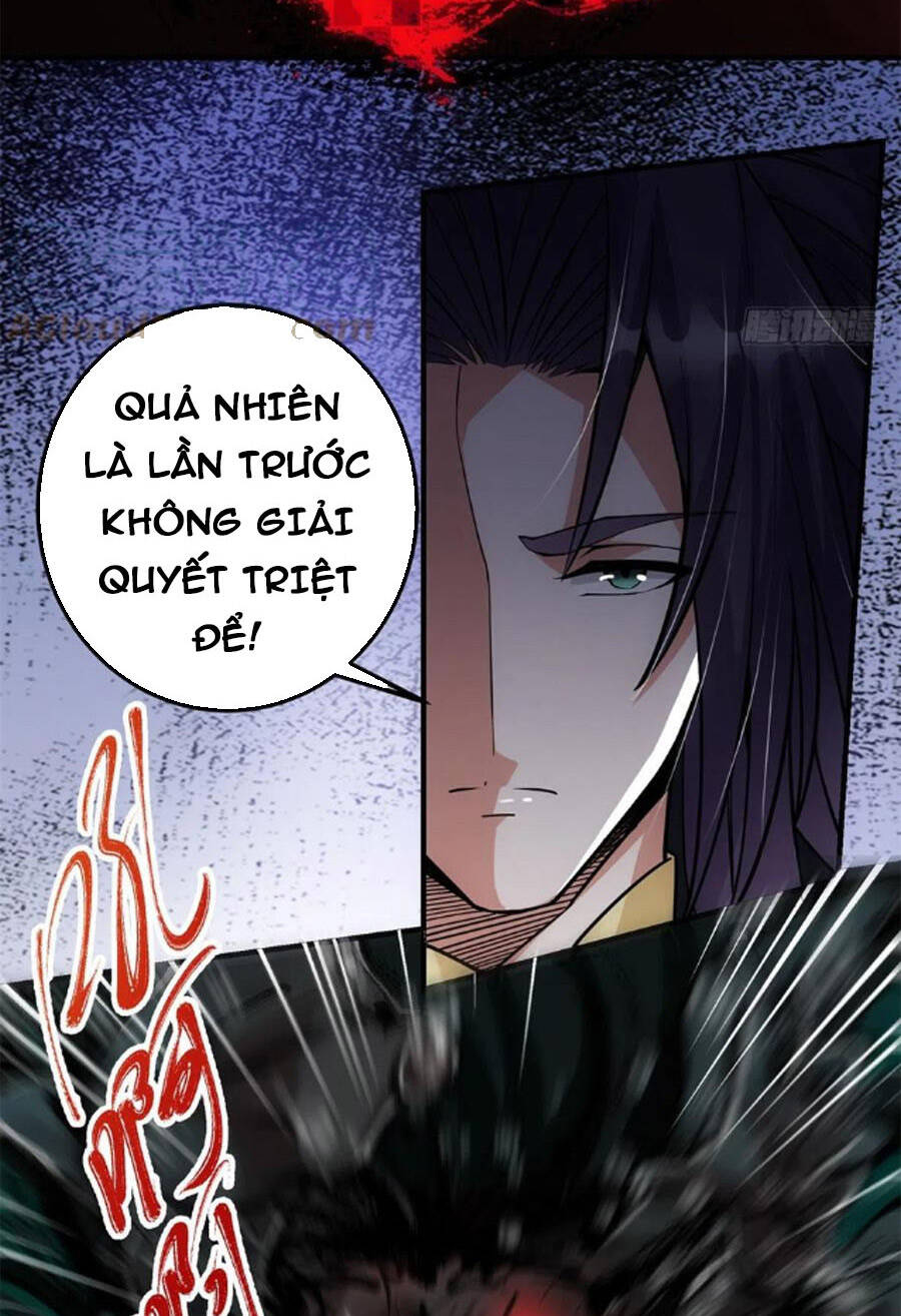 Chưởng Môn Khiêm Tốn Chút Chapter 52 - Trang 39