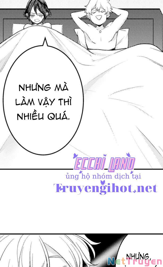 Giả Vờ Ngủ Cũng Không Ngăn Được Anh Ấy Chapter 108.1 - Trang 2