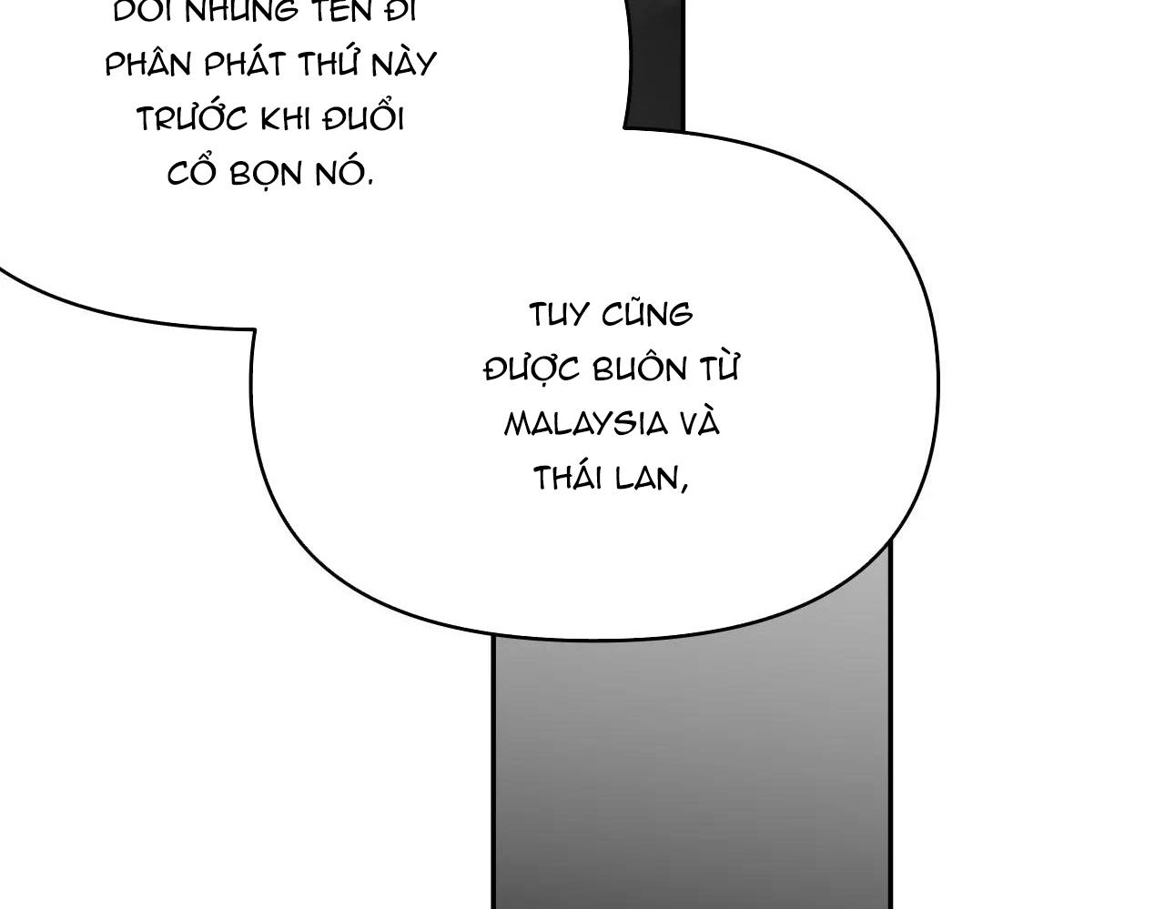 Khi Đôi Chân Thôi Bước Chapter 70 - Trang 33