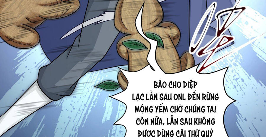 Lãnh Chúa Bóng Tối Chapter 13 - Trang 92