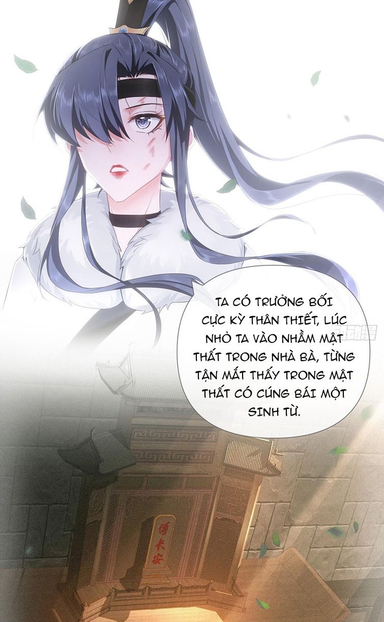 Nhập Mộ Chi Thần Chapter 70 - Trang 9