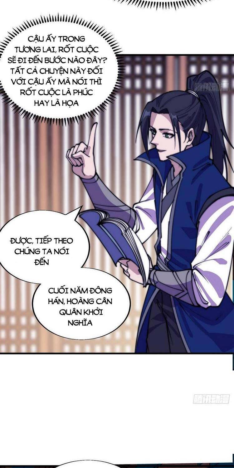 Ta Có Một Sơn Trại Chapter 355 - Trang 14