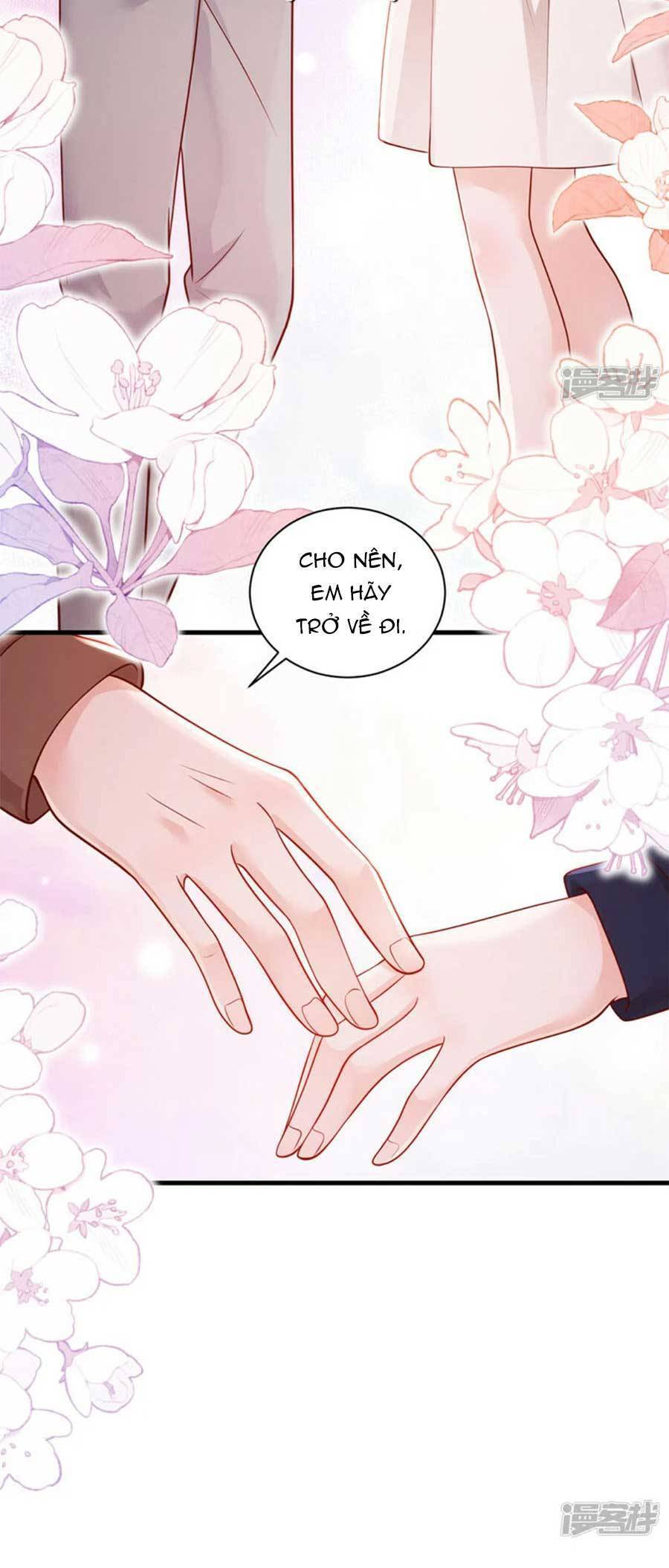 Ác Ma Thì Thầm Chapter 73 - Trang 11