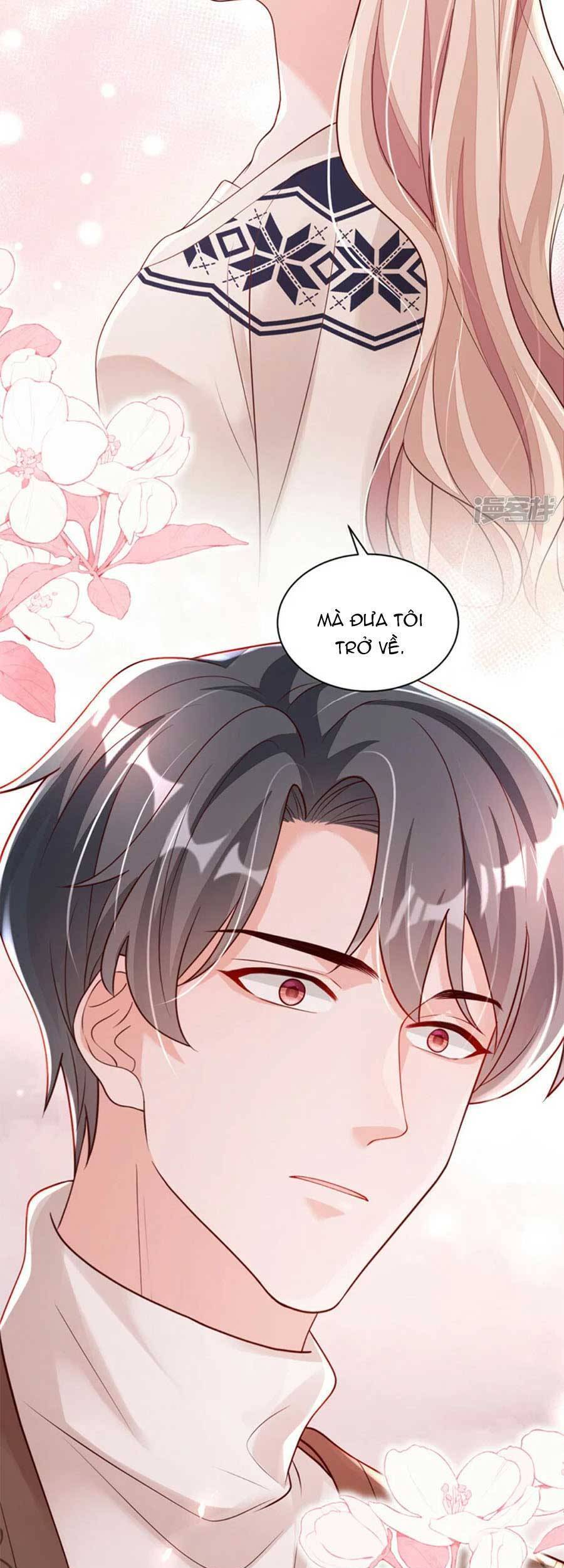 Ác Ma Thì Thầm Chapter 73 - Trang 16