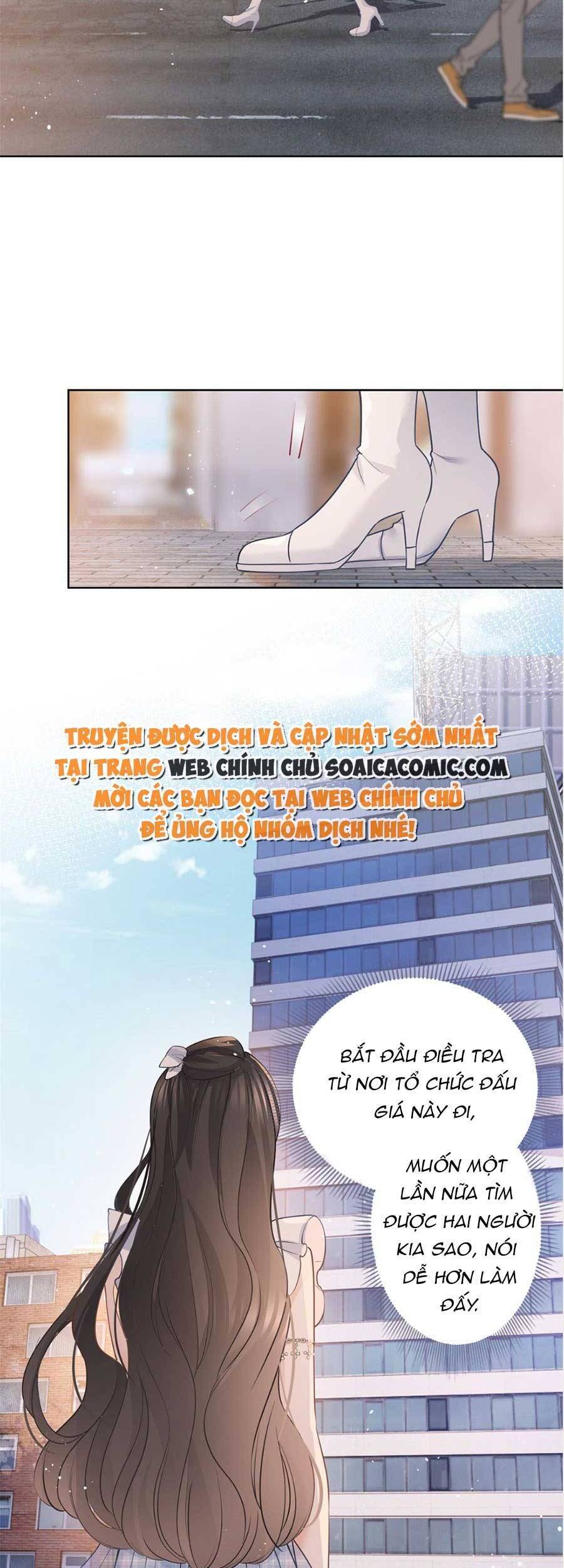 Boss Sát Thủ Dưỡng Hồ Yêu Chapter 56 - Trang 3