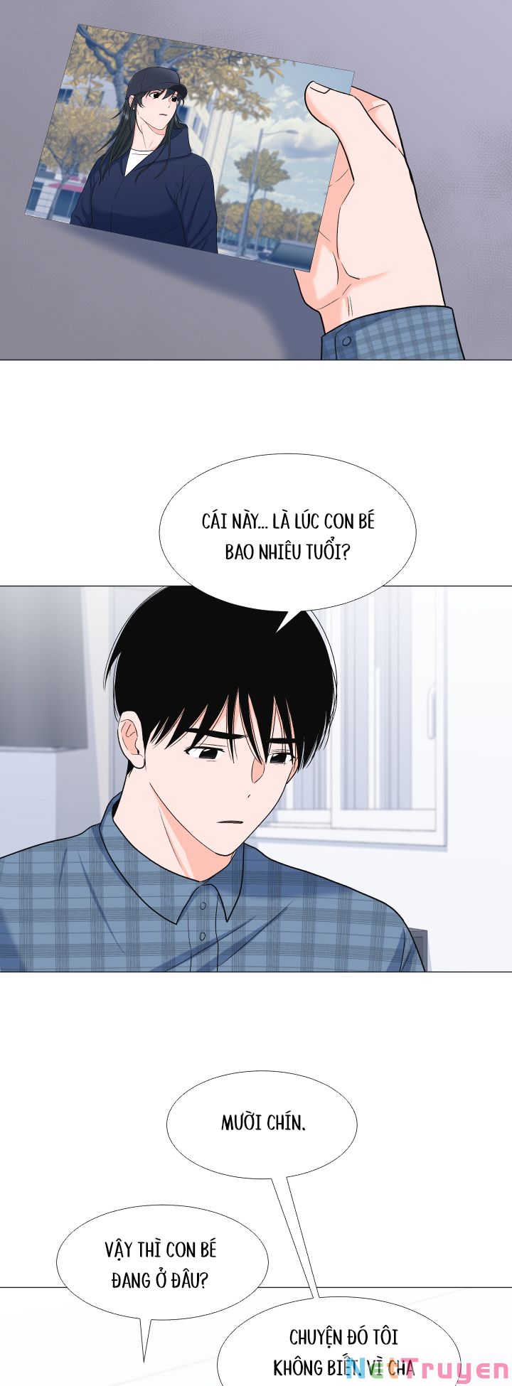 Công Nam Bắc Thụ Chapter 17 - Trang 20