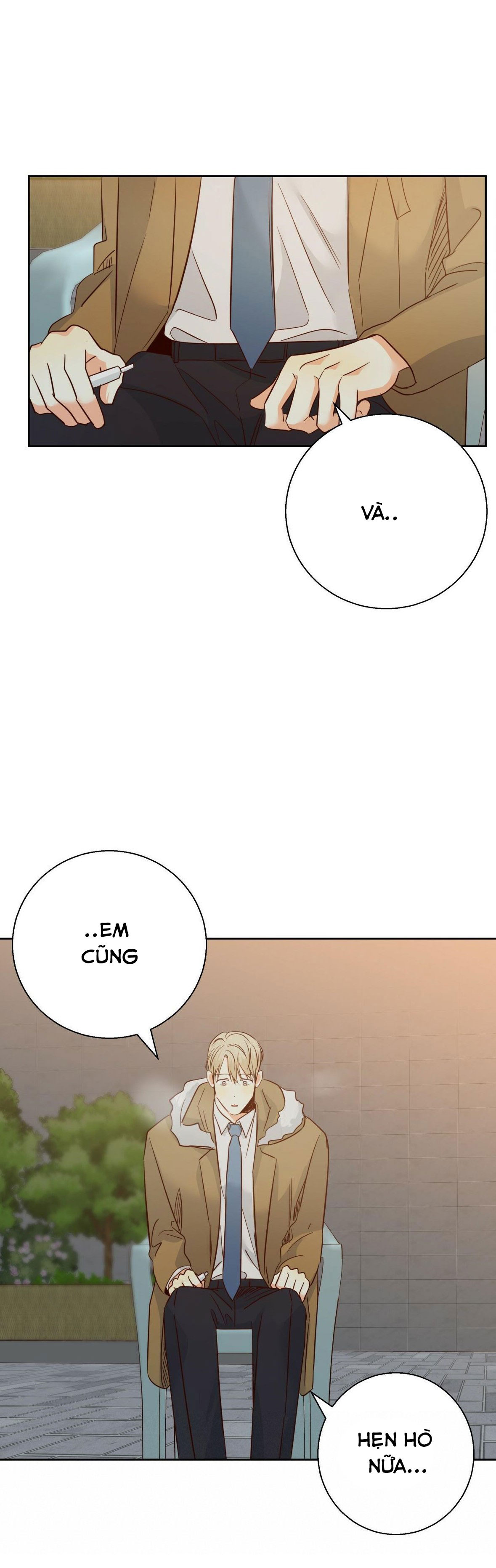 Cửa Hàng Tiện Lợi Nguy Hiểm Chapter 66 - Trang 20