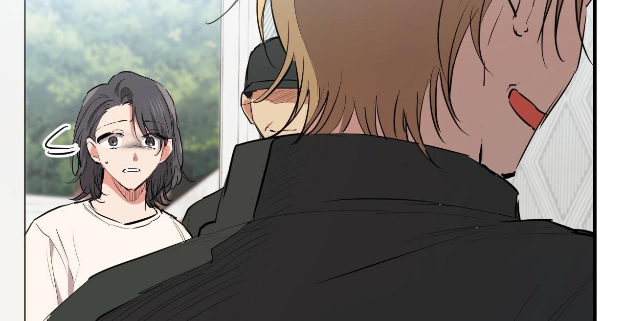 Đàn Thỏ Của Habibi Chapter 36 - Trang 151