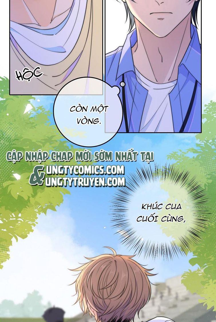 Gió Cung Bên Tai Chapter 21 - Trang 16