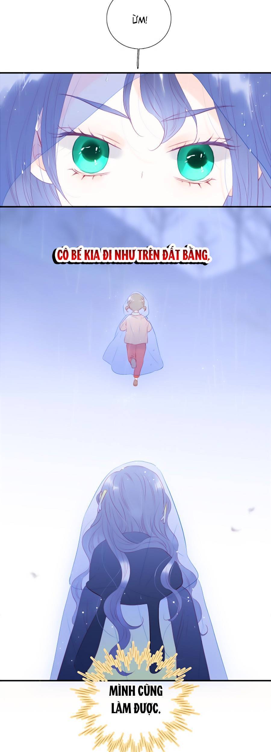 Hoa Bỏ Chạy Với Nhím Rồi Chapter 68 - Trang 12