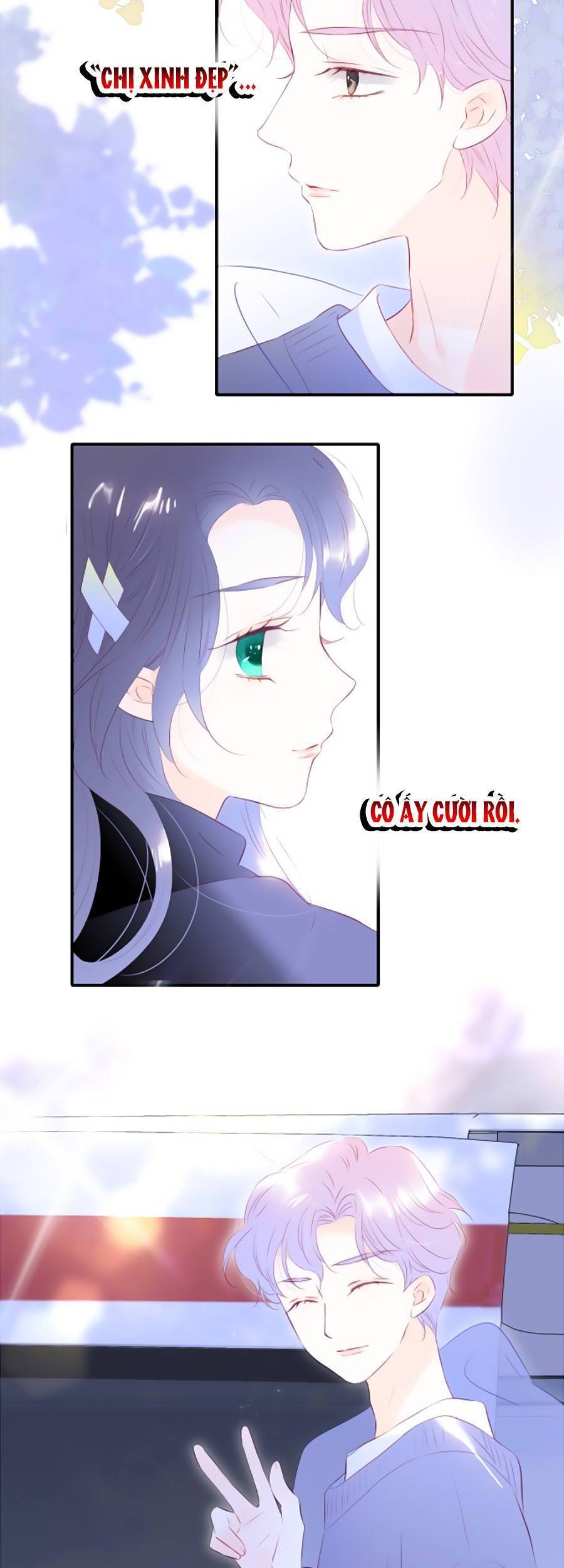 Hoa Bỏ Chạy Với Nhím Rồi Chapter 68 - Trang 20