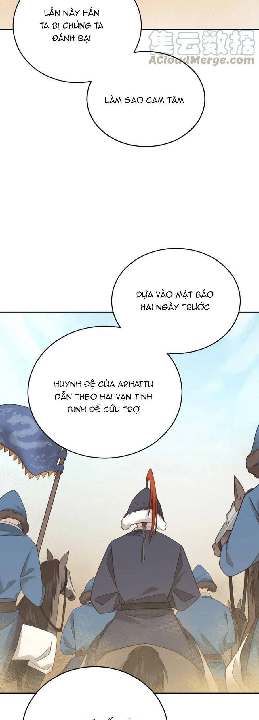 Hoàng Hậu Vô Đức Chapter 76 - Trang 19