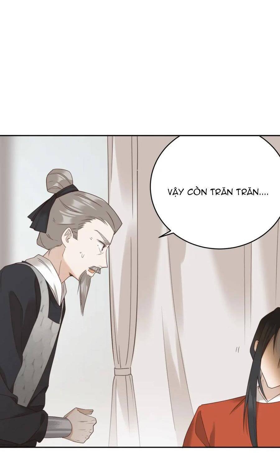 Hoàng Hậu Vô Đức Chapter 76 - Trang 23