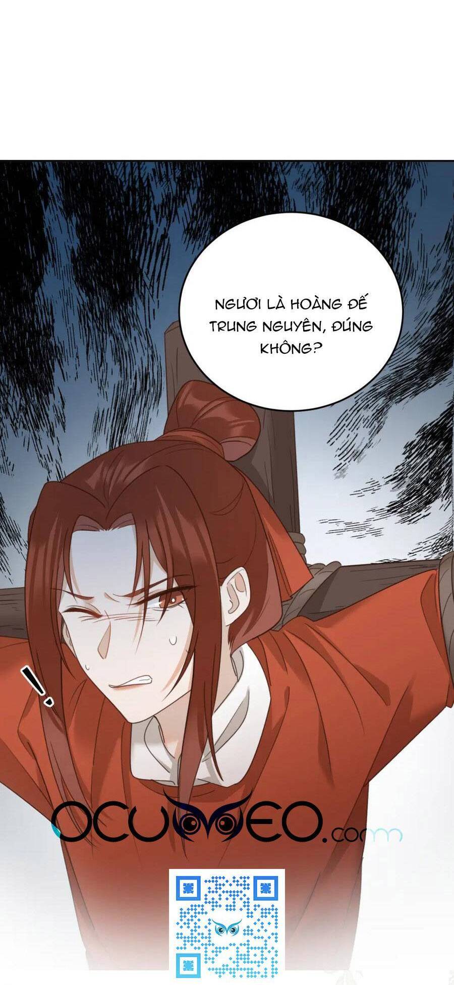 Hoàng Hậu Vô Đức Chapter 76 - Trang 39