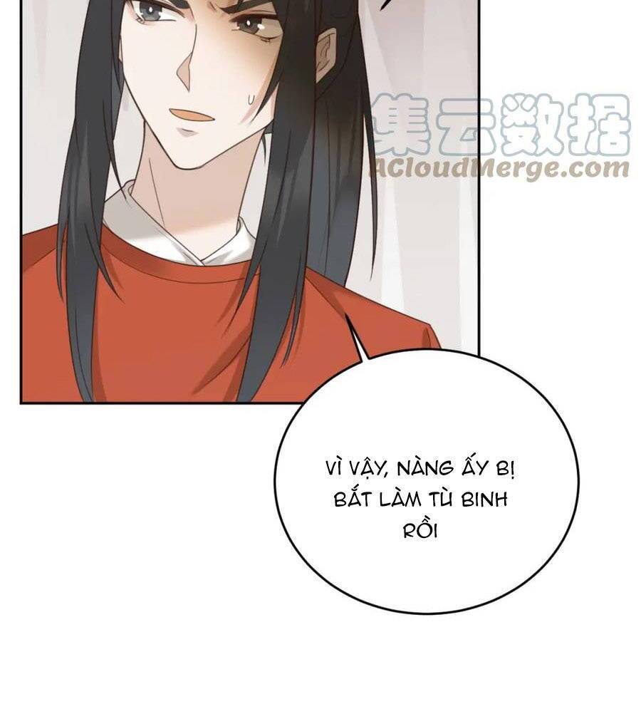 Hoàng Hậu Vô Đức Chapter 76 - Trang 6