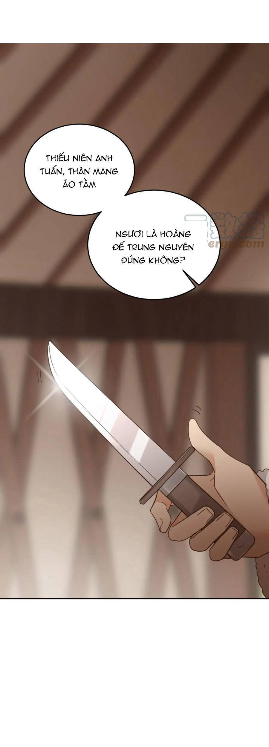 Hoàng Hậu Vô Đức Chapter 77 - Trang 2