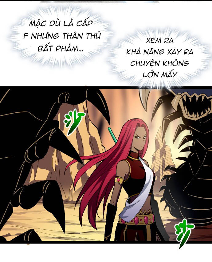 OCD Thành Vương Giả Chapter 14 - Trang 20