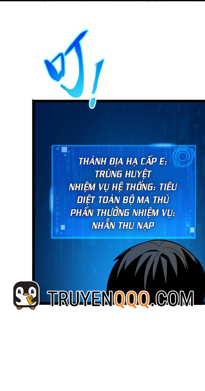 OCD Thành Vương Giả Chapter 14 - Trang 3