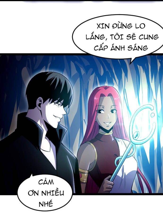 OCD Thành Vương Giả Chapter 14 - Trang 58