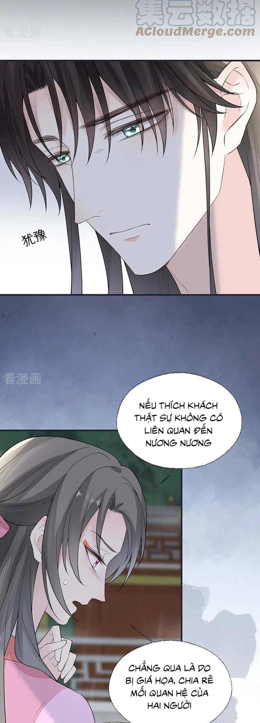 Thái Hậu Quân Hạ Thần Chapter 169 - Trang 4