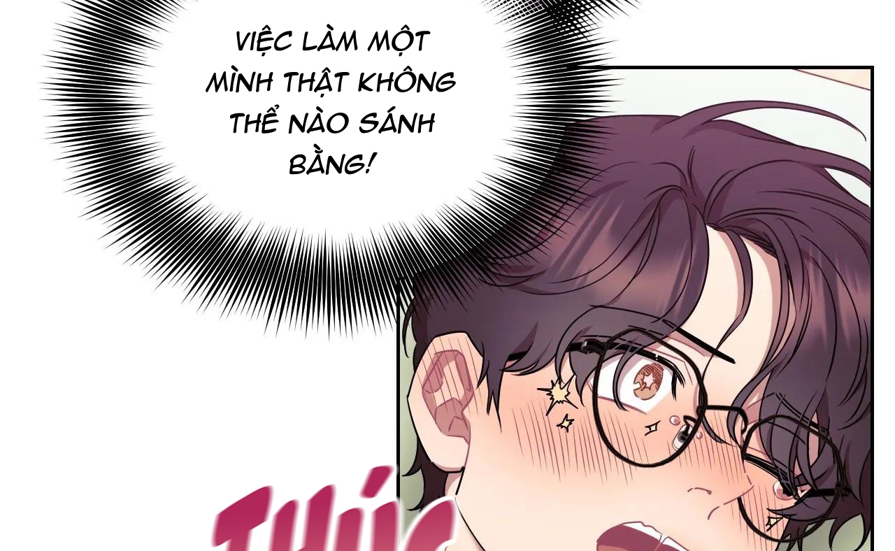 Tiêu Chuẩn Tình Yêu 100% Chapter 7: End - Trang 38