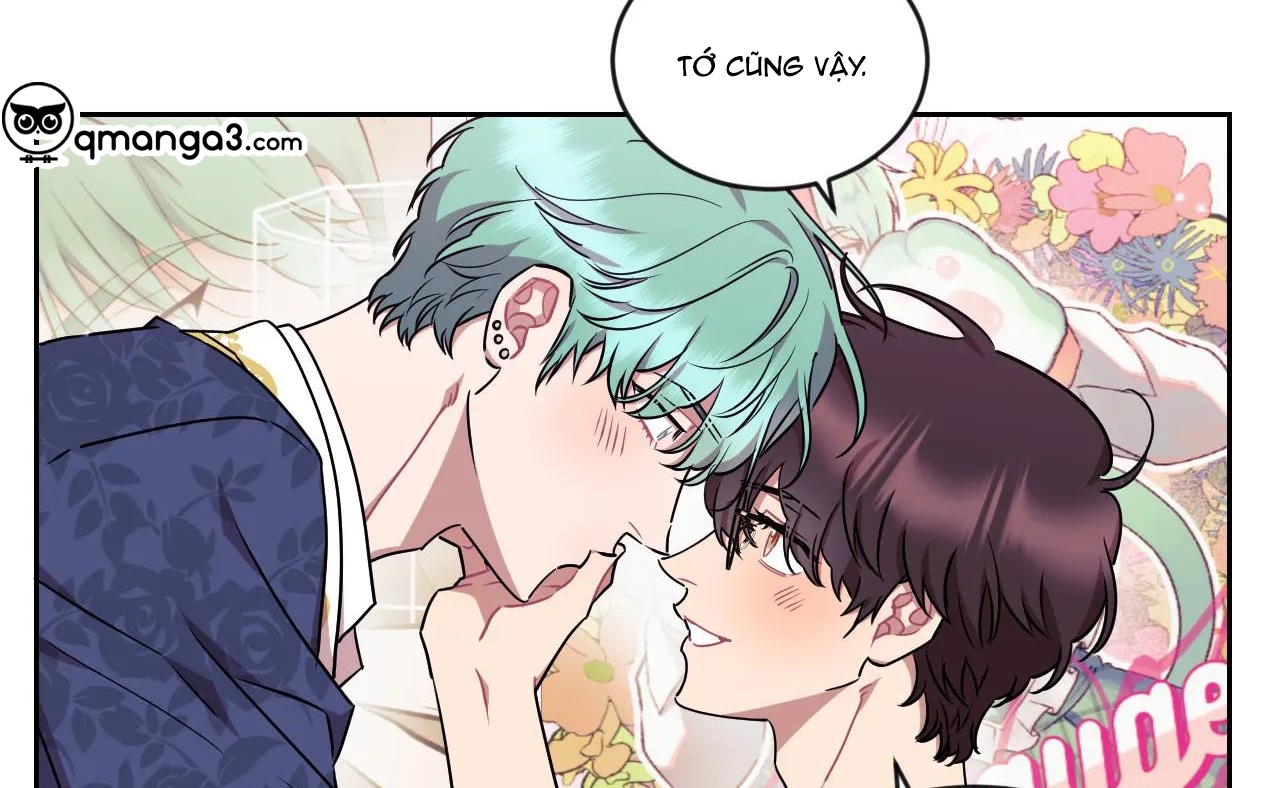 Tiêu Chuẩn Tình Yêu 100% Chapter 7: End - Trang 75