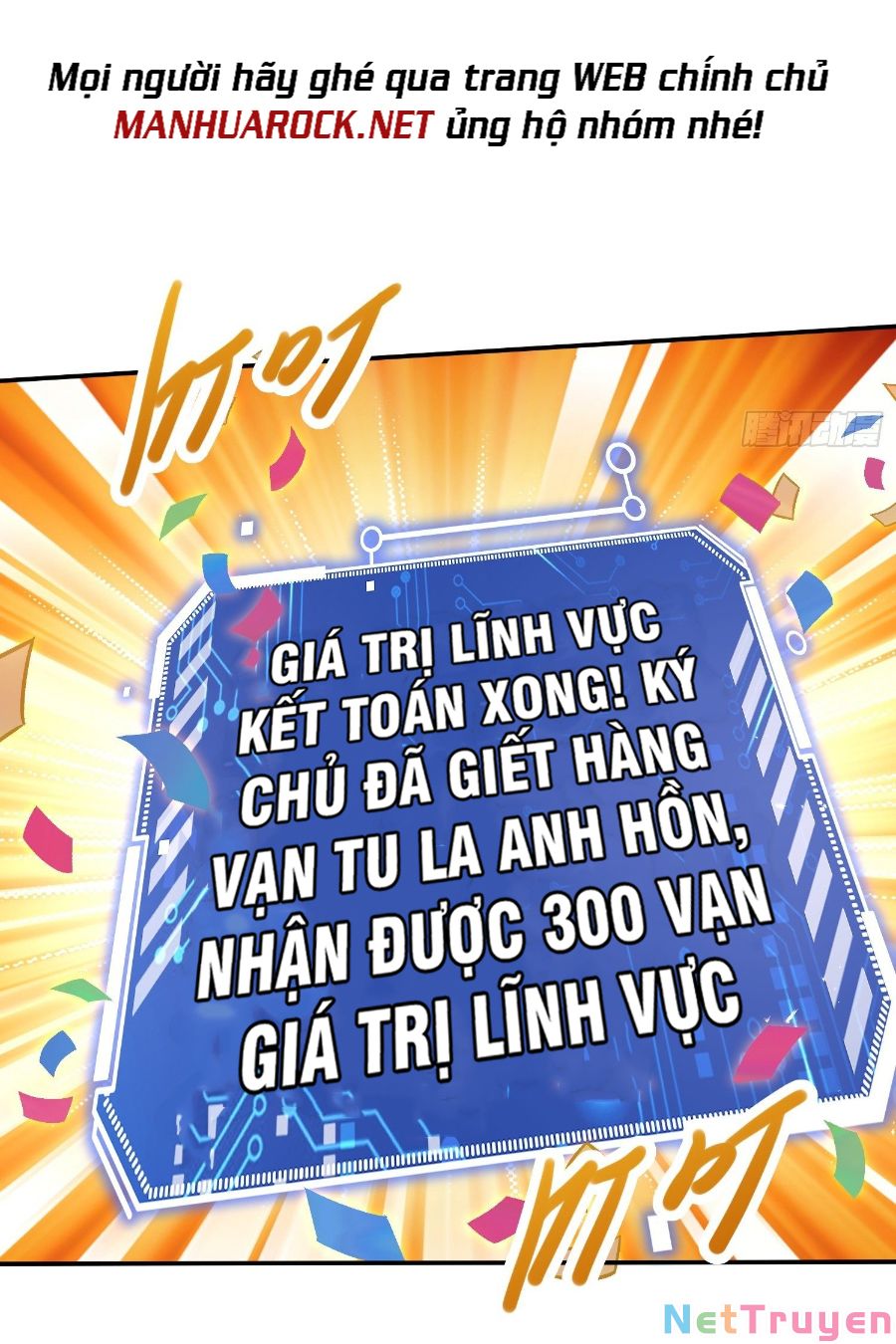 Từ Lúc Bắt Đầu Liền Vô Địch Chapter 40 - Trang 16