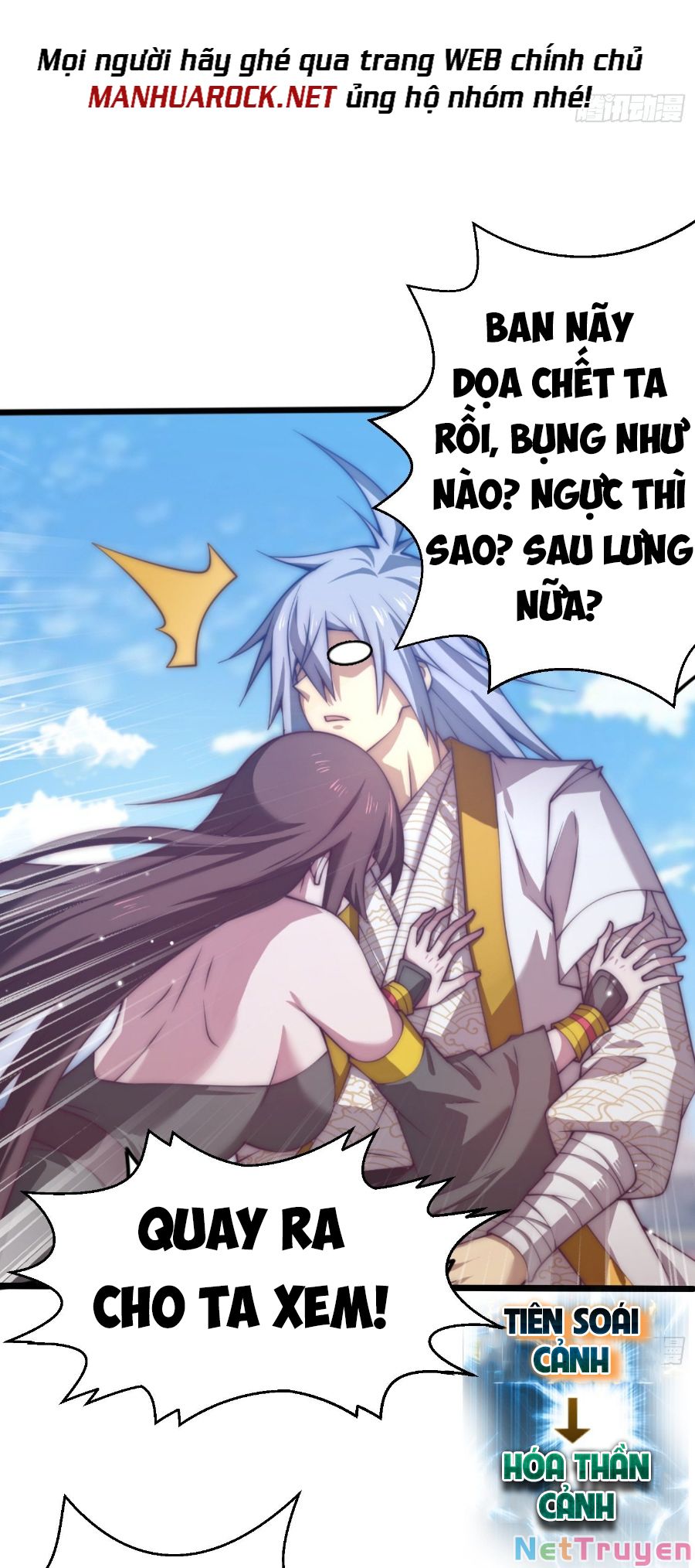 Từ Lúc Bắt Đầu Liền Vô Địch Chapter 40 - Trang 24