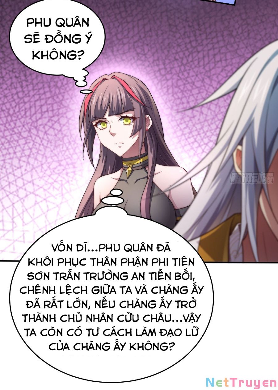 Từ Lúc Bắt Đầu Liền Vô Địch Chapter 40 - Trang 39