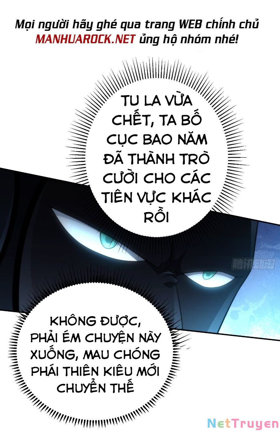 Từ Lúc Bắt Đầu Liền Vô Địch Chapter 40 - Trang 5