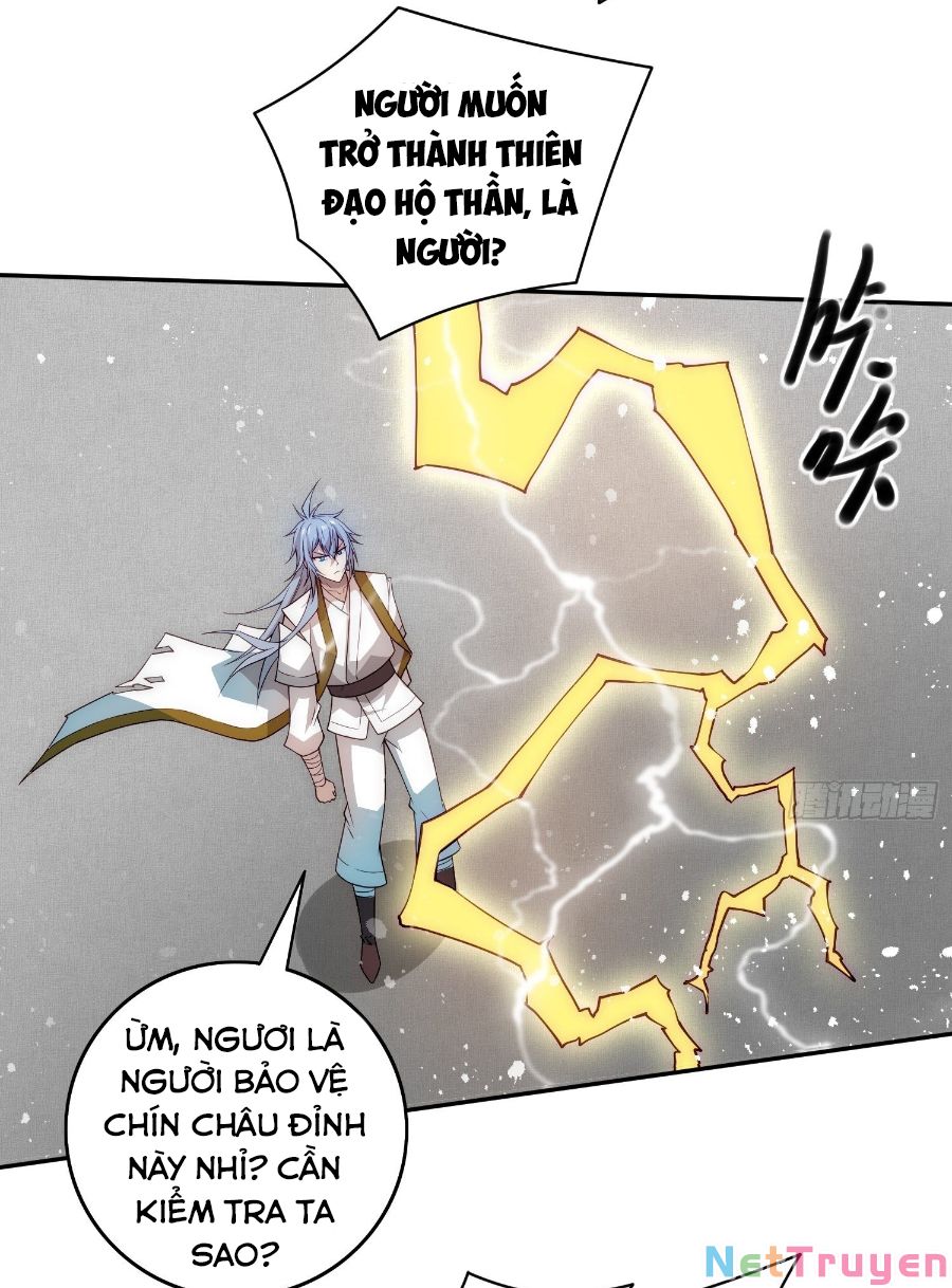 Từ Lúc Bắt Đầu Liền Vô Địch Chapter 40 - Trang 56