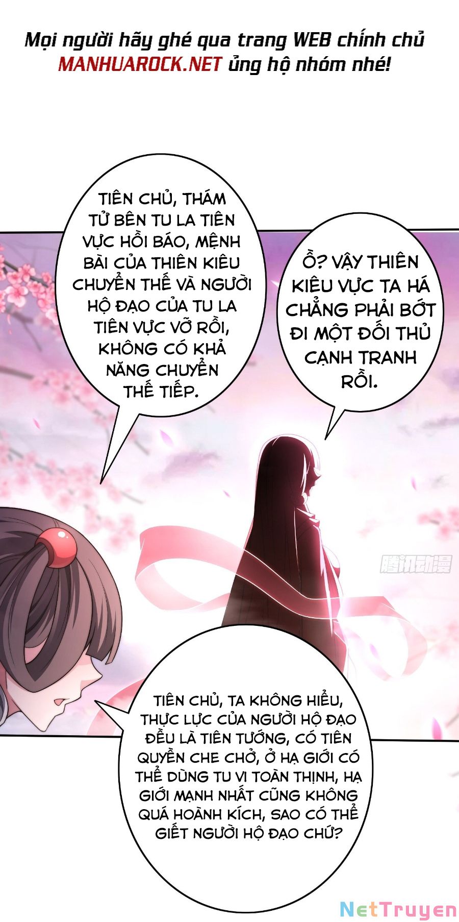 Từ Lúc Bắt Đầu Liền Vô Địch Chapter 40 - Trang 7