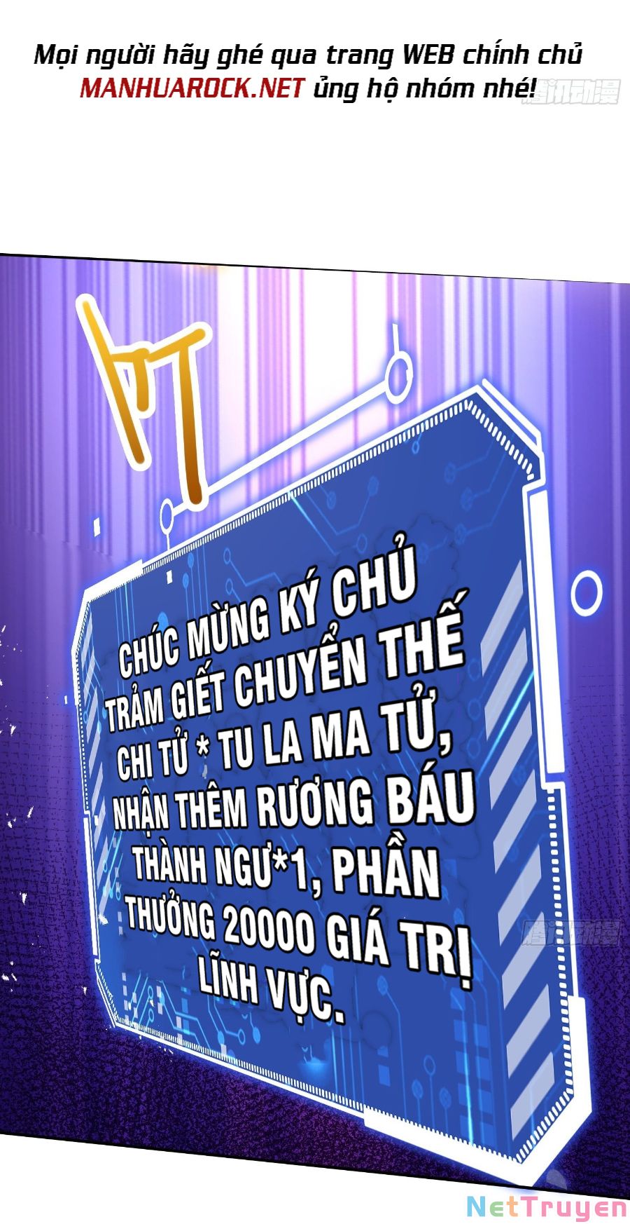 Từ Lúc Bắt Đầu Liền Vô Địch Chapter 40 - Trang 10