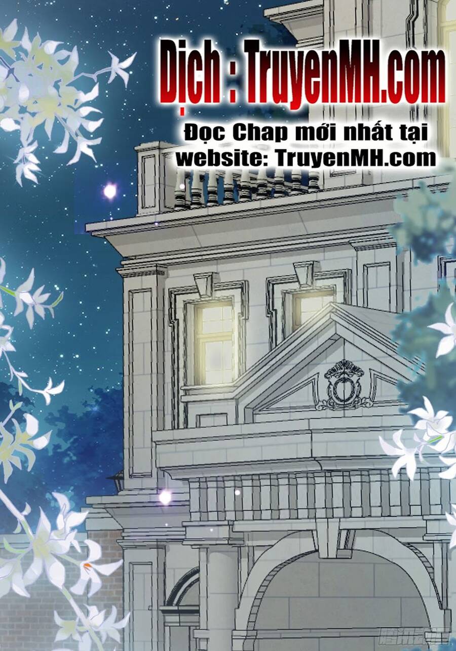 Bạo Quân Ái Nhân Chapter 30 - Trang 10