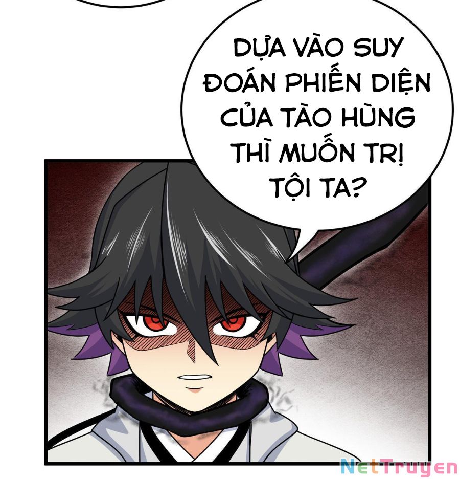 Đế Bá Chapter 39 - Trang 17