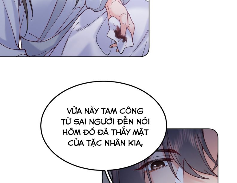 Giang Hồ Biến Địa Thị Kỳ Ba Chapter 49 - Trang 26