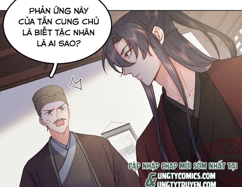 Giang Hồ Biến Địa Thị Kỳ Ba Chapter 49 - Trang 47