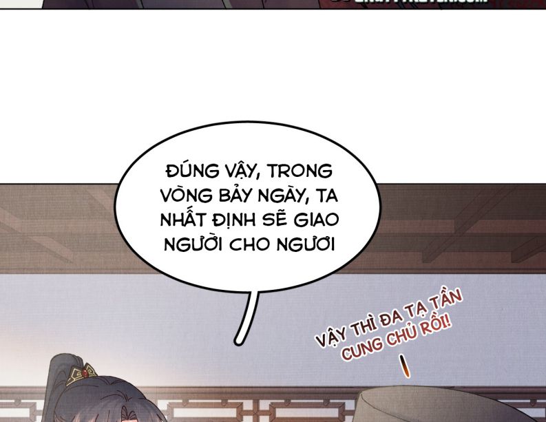 Giang Hồ Biến Địa Thị Kỳ Ba Chapter 49 - Trang 48