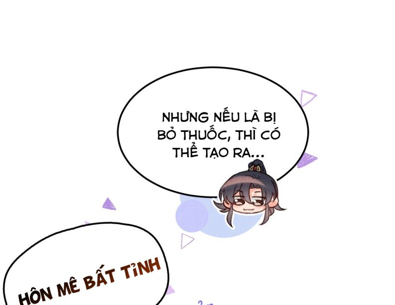 Giang Hồ Biến Địa Thị Kỳ Ba Chapter 49 - Trang 5