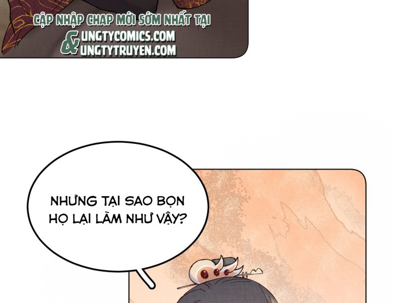 Giang Hồ Biến Địa Thị Kỳ Ba Chapter 49 - Trang 65