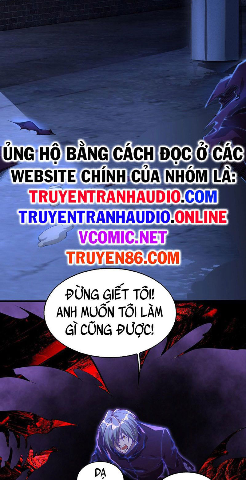 Nam Nhân Đến Từ Địa Ngục Chapter 14 - Trang 1