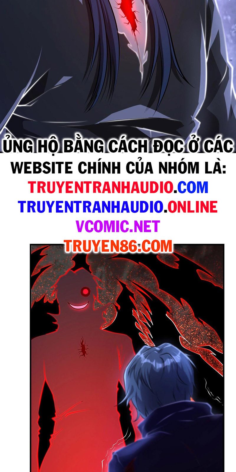 Nam Nhân Đến Từ Địa Ngục Chapter 14 - Trang 4