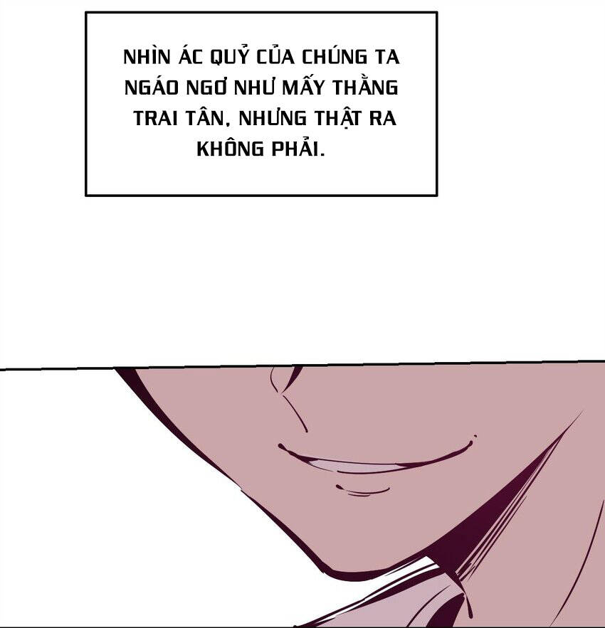 Oan Gia Chung Nhà! Chapter 52.2 - Trang 12